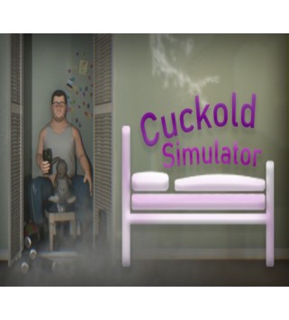 Cuckold Simulator Steam Key GLOBAL